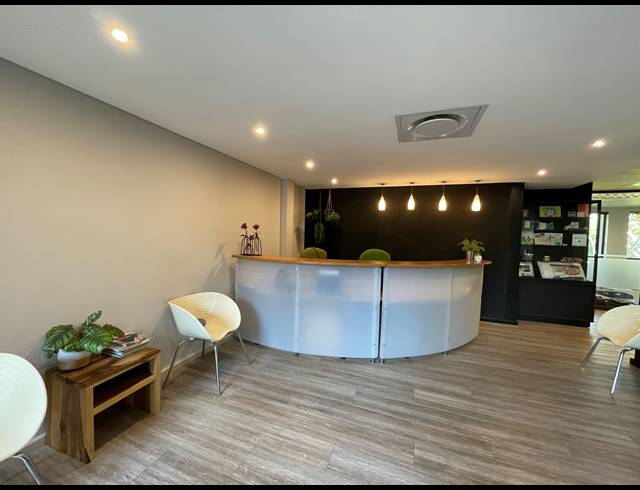 228M² OFFICE FOR SALE IN RIVONIA